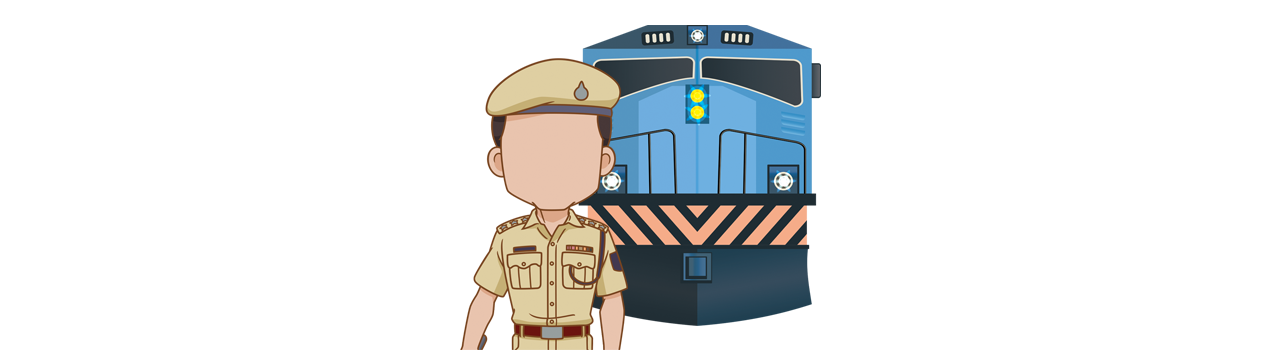 रेलवे सुरक्षा बल