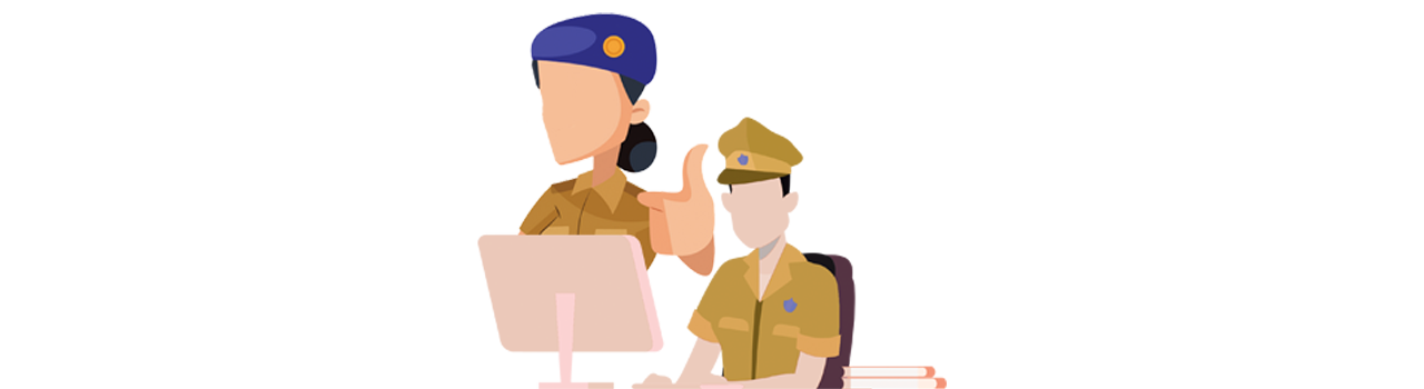 पुलिस उप निरीक्षक (Sub-inspector of Police)