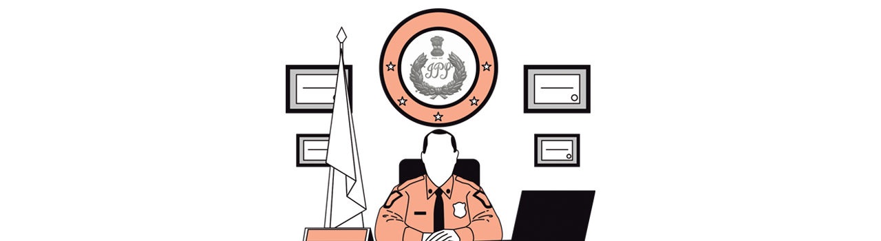 भारतीय पुलिस सेवा (Indian Police Service)